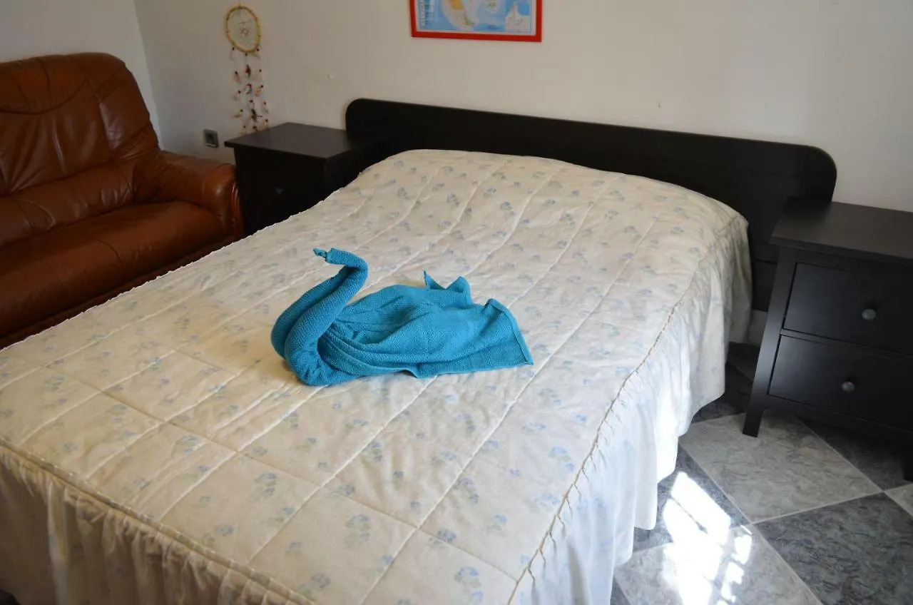 Casa Rural En Almayate Bajo