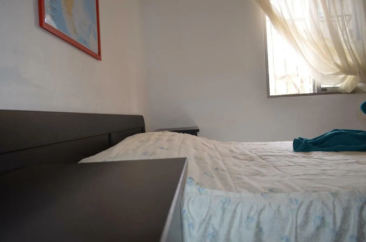 Casa Rural En Almayate Bajo