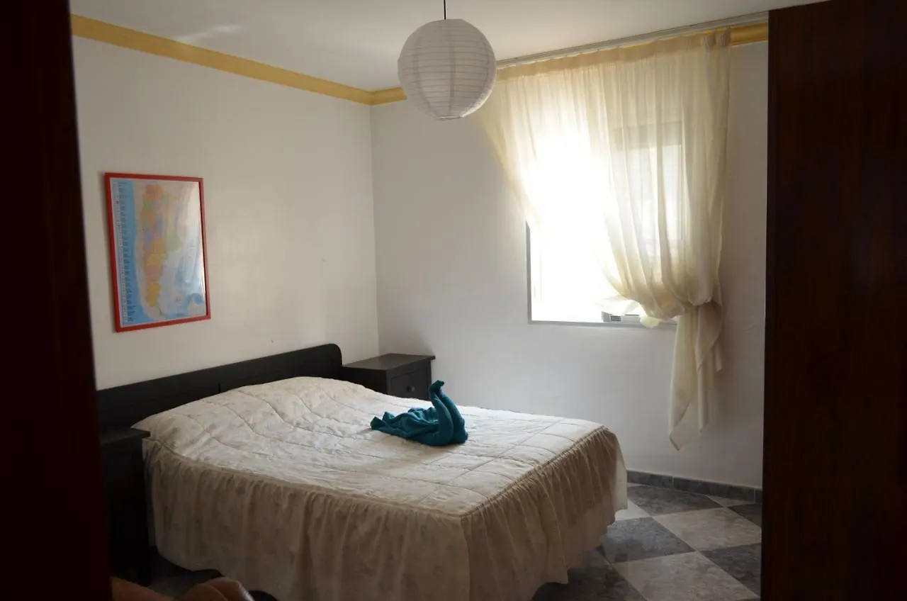 Casa Rural En Almayate Bajo 0*,