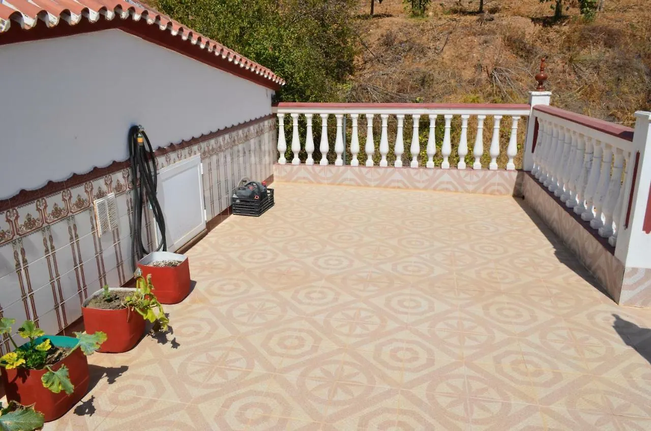 Casa Rural En Almayate Bajo Spain